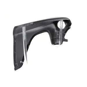 Front Fender - LH - 57 Chevy GMC Pickup - Image 4 of 7