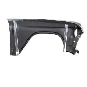 Front Fender - LH - 57 Chevy GMC Pickup - Image 5 of 7