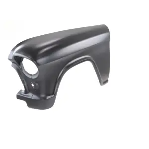 Front Fender - LH - 57 Chevy GMC Pickup - Image 7 of 7