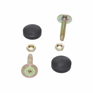 Hood Adjuster Bumper Kit - 70-71 Torino - Image 3 of 5