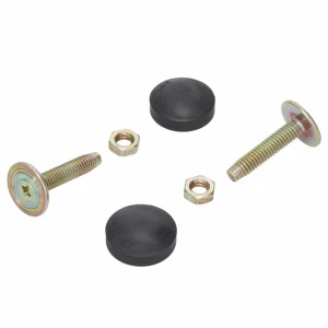 Hood Adjuster Bumper Kit - 70-71 Torino - Image 4 of 5