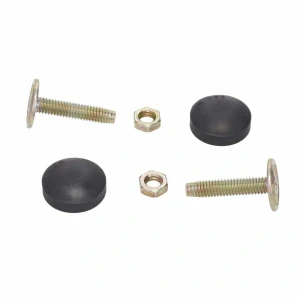 Hood Adjuster Bumper Kit - 70-71 Torino - Image 5 of 5