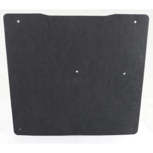 Hood Insulation Kit - 68-69 Fairlane Torino - Image 1 of 5