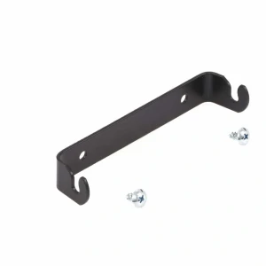 Windshield Washer Bag Hanger Bracket - 64 Galaxie 66-70 Bronco - Image 1 of 6