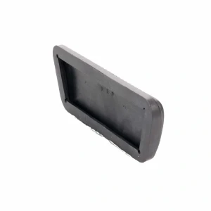 Brake Pedal Pad - Automatic - Plain - 66-71 Fairlane Torino - Image 5 of 6