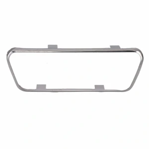 1968 Ford Falcon Brake Pedal Pad Trim - Automatic - 66-71 Fairlane Torino