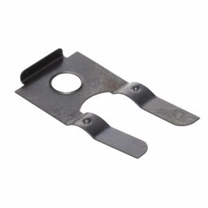 1964 Ford F100 Door or Trunk Lock Cylinder Retainer - 62-65 Fairlane 66-77 Bronco 61-64 Galaxie