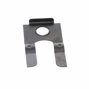 Door or Trunk Lock Cylinder Retainer - 62-65 Fairlane 66-77 Bronco 61-64 Galaxie - Image 2 of 6