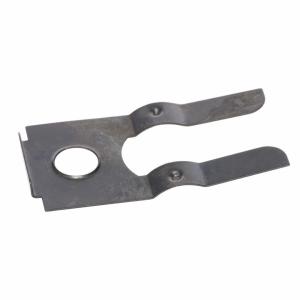 Door or Trunk Lock Cylinder Retainer - 62-65 Fairlane 66-77 Bronco 61-64 Galaxie - Image 6 of 6
