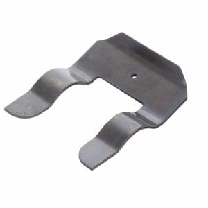 1968 Ford Falcon Door or Trunk Lock Cylinder Retainer - 66-79 Fairlane Torino 65-78 Galaxie 67-79 Ford Truck
