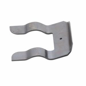 Door or Trunk Lock Cylinder Retainer - 66-79 Fairlane Torino 65-78 Galaxie 67-79 Ford Truck - Image 4 of 6