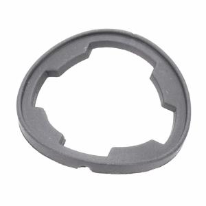1968 Ford Falcon Door or Trunk Lock Cylinder Gasket - 66-79 Fairlane Torino 65-78 Galaxie 67-79 Truck