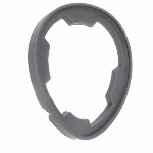 Door or Trunk Lock Cylinder Gasket - 66-79 Fairlane Torino 65-78 Galaxie 67-79 Truck - Image 2 of 3