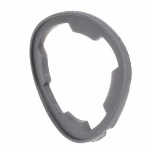 Door or Trunk Lock Cylinder Gasket - 66-79 Fairlane Torino 65-78 Galaxie 67-79 Truck - Image 3 of 3