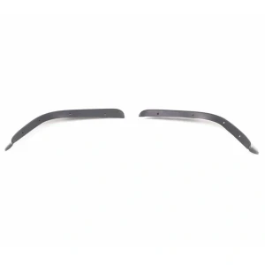 Front Spoilers - 71 Plymouth Roadrunner GTX - Image 5 of 9