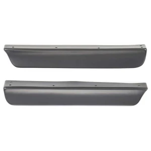 Front Spoilers - 70 Challenger TA - Image 8 of 9