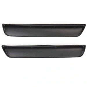 Front Spoilers - 70 Challenger TA - Image 9 of 9