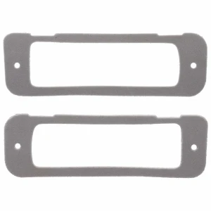 Park Lamp Lens Gaskets - Pair - 68-69 Plymouth B-Body - Image 1 of 5