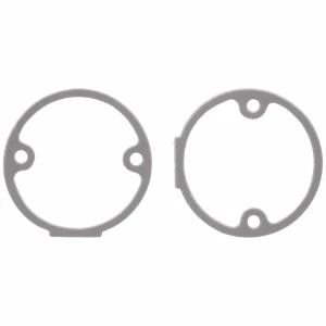 Park Lamp Lens Gaskets - Pair - 68-69 Charger - Image 1 of 4