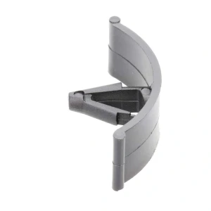 Hood Insulation and Hood to Radiator Support Clip - 72-76 Dodge Plymouth - Image 3 of 6