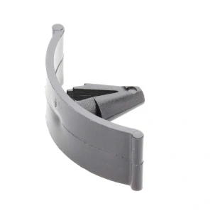 Hood Insulation and Hood to Radiator Support Clip - 72-76 Dodge Plymouth - Image 5 of 6