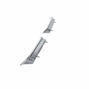 Hood Scoop Bezels - 67 GTX - Image 3 of 7