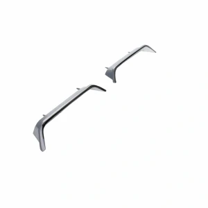 Hood Scoop Bezels - 67 GTX - Image 7 of 7
