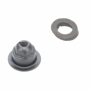 Twin Hood Scoop Hardware Kit - 70-71 Dart 69-70 Coronet - Image 3 of 4