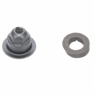 Twin Hood Scoop Hardware Kit - 70-71 Dart 69-70 Coronet - Image 4 of 4