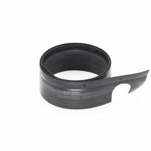 Hood to Radiator Support Seal - 68-70 Dodge Plymouth B-Body - Image 1 of 5