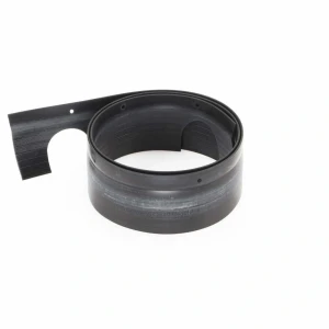 Hood to Radiator Support Seal - 68-70 Dodge Plymouth B-Body - Image 4 of 5
