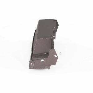 Glovebox Liner - 66-67 Dodge Plymouth B-Body - Image 5 of 6