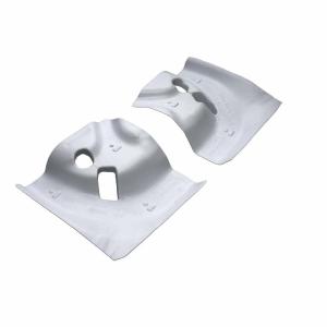 Rear Go-Wing Spoiler Templates - 70 GTX Road Runner Satellite Belvedere - Image 4 of 4