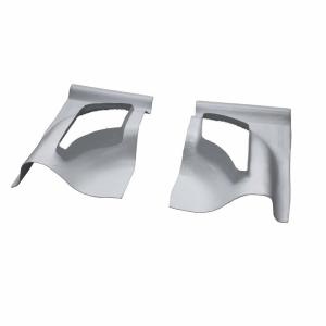 Rear Go-Wing Spoiler Templates - 70-74 Barracuda Cuda - Image 3 of 4