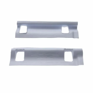 Rear Duck Tail Spoiler Templates - 70 Barracuda AAR Cuda - Image 1 of 4