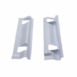 Rear Duck Tail Spoiler Templates - 70 Barracuda AAR Cuda - Image 2 of 4