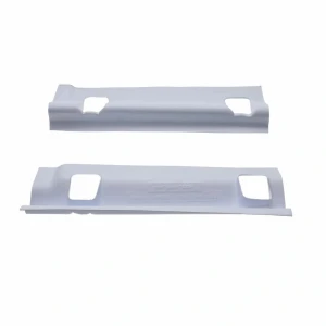 Rear Duck Tail Spoiler Templates - 70 Barracuda AAR Cuda - Image 3 of 4
