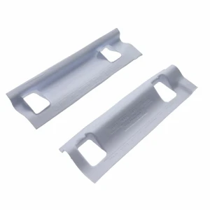Rear Duck Tail Spoiler Templates - 70 Barracuda AAR Cuda - Image 4 of 4
