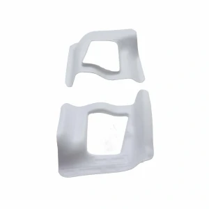 Rear Gull-Wing Spoiler Templates - 71 Barracuda - Image 1 of 4