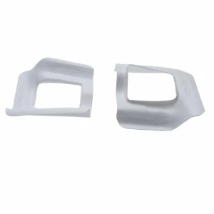 Rear Gull-Wing Spoiler Templates - 71 Barracuda - Image 2 of 4