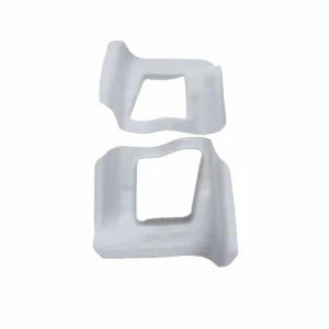 Rear Gull-Wing Spoiler Templates - 71 Barracuda - Image 3 of 4