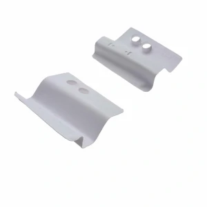 Rear Go-Wing or Gull-Wing Spoiler Templates - 70-71 Swinger Scamp - Image 3 of 4