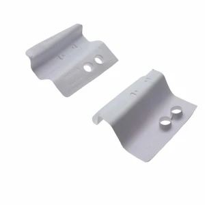 Rear Go-Wing or Gull-Wing Spoiler Templates - 70-71 Swinger Scamp - Image 4 of 4