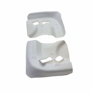Rear Go-Wing Spoiler Templates - 70 Coronet - Image 3 of 4