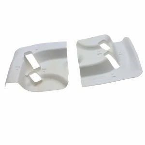 Rear Go-Wing Spoiler Templates - 70 Coronet - Image 4 of 4