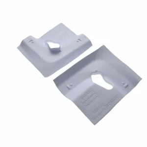 Rear Go-Wing Spoiler Templates - 70 Charger - Image 4 of 4