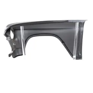 Front Fender - RH - 57 Chevy GMC Pickup - Image 4 of 6