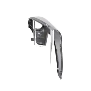 Front Fender - RH - 57 Chevy GMC Pickup - Image 5 of 6