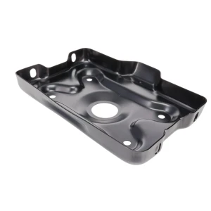 1979 Buick Regal Battery Tray - 78–88 GM G-Body Regal Monte Carlo Cutlass