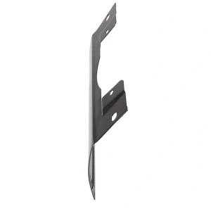 Lower Steering Column Cover - 73-91 Chevy GMC CK Truck SUV - Image 3 of 6